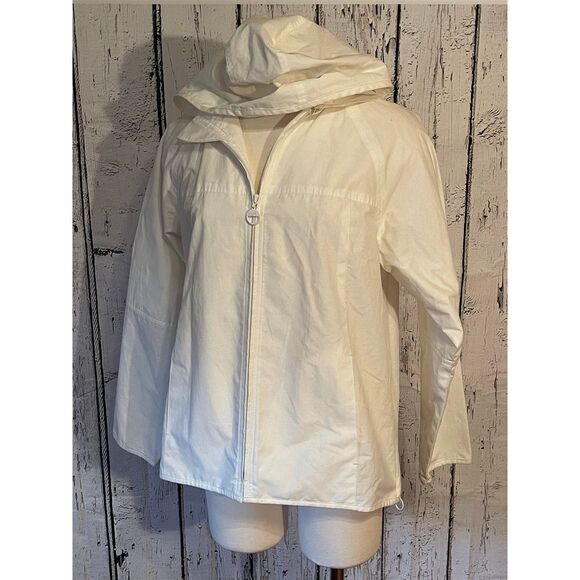 Liz Golf windbreaker - Picture 1 of 7